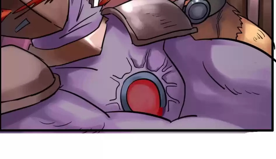 Read Invincible Brave King chapter 153 image 25 on Lezhin