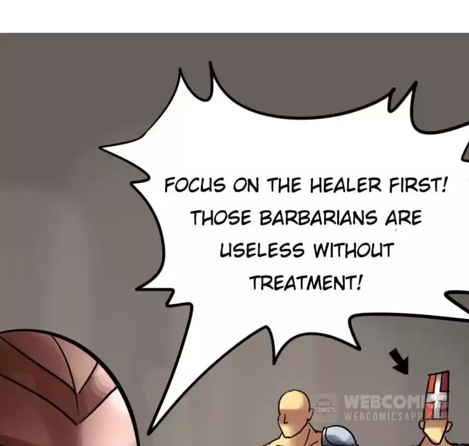 Read Invincible Brave King chapter 153 image 26 on Lezhin