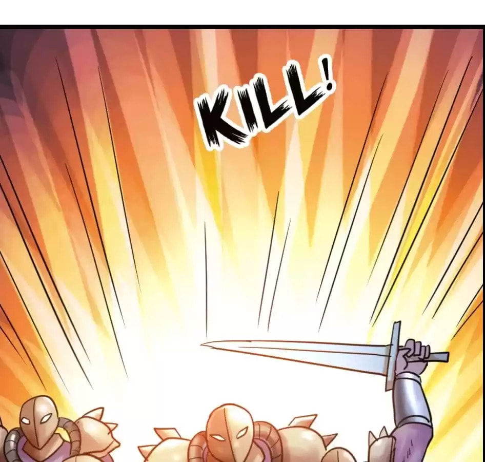 Read Invincible Brave King chapter 153 image 29 on Lezhin