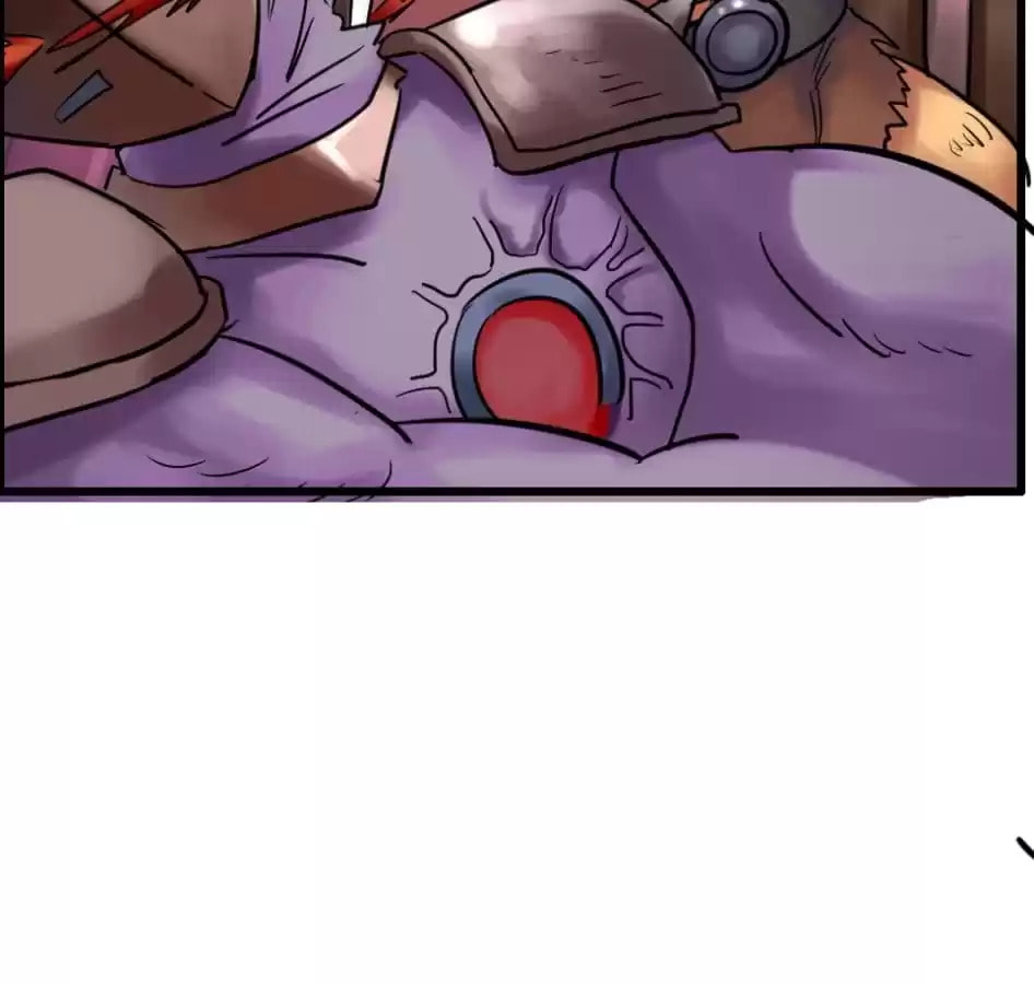Read Invincible Brave King chapter 153 image 35 on Lezhin