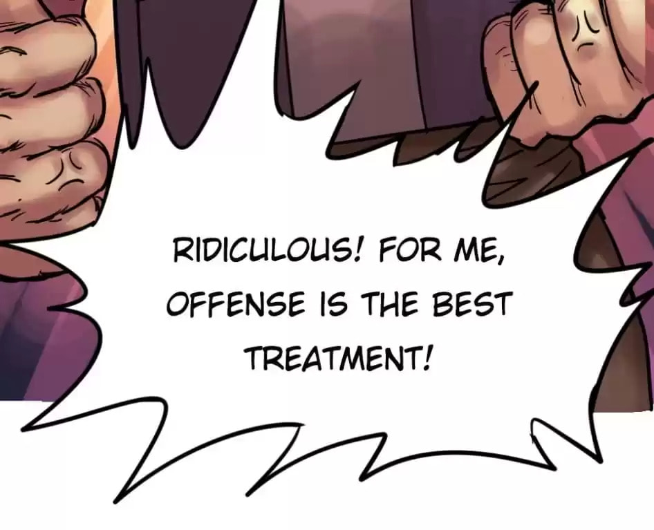 Read Invincible Brave King chapter 153 image 40 on Lezhin