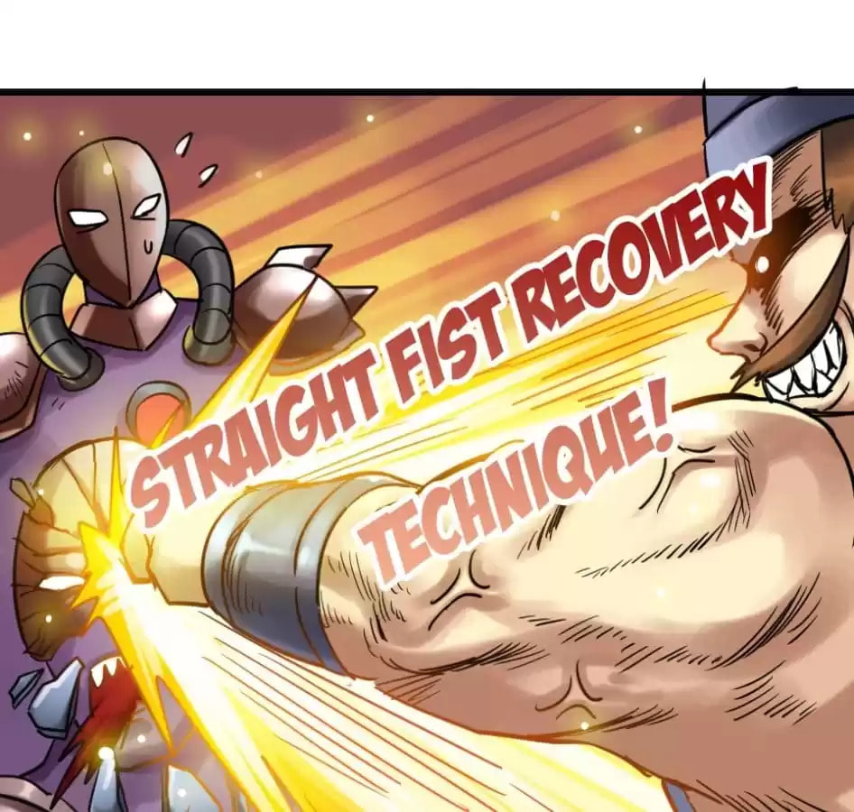 Read Invincible Brave King chapter 153 image 41 on Lezhin