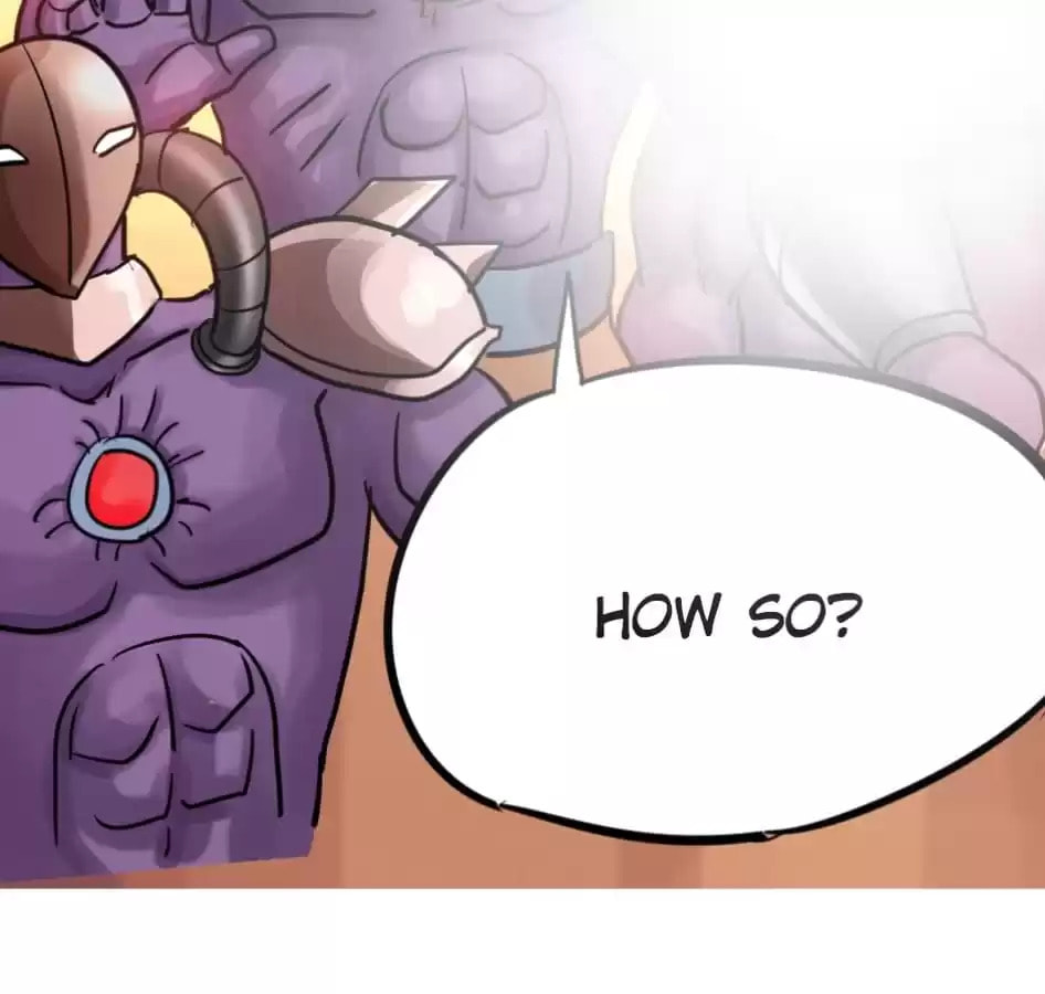 Read Invincible Brave King chapter 153 image 46 on Lezhin
