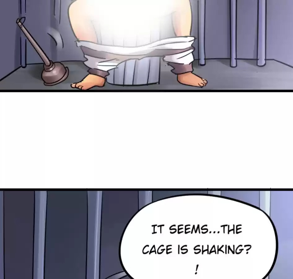 Read Invincible Brave King chapter 153 image 6 on Lezhin