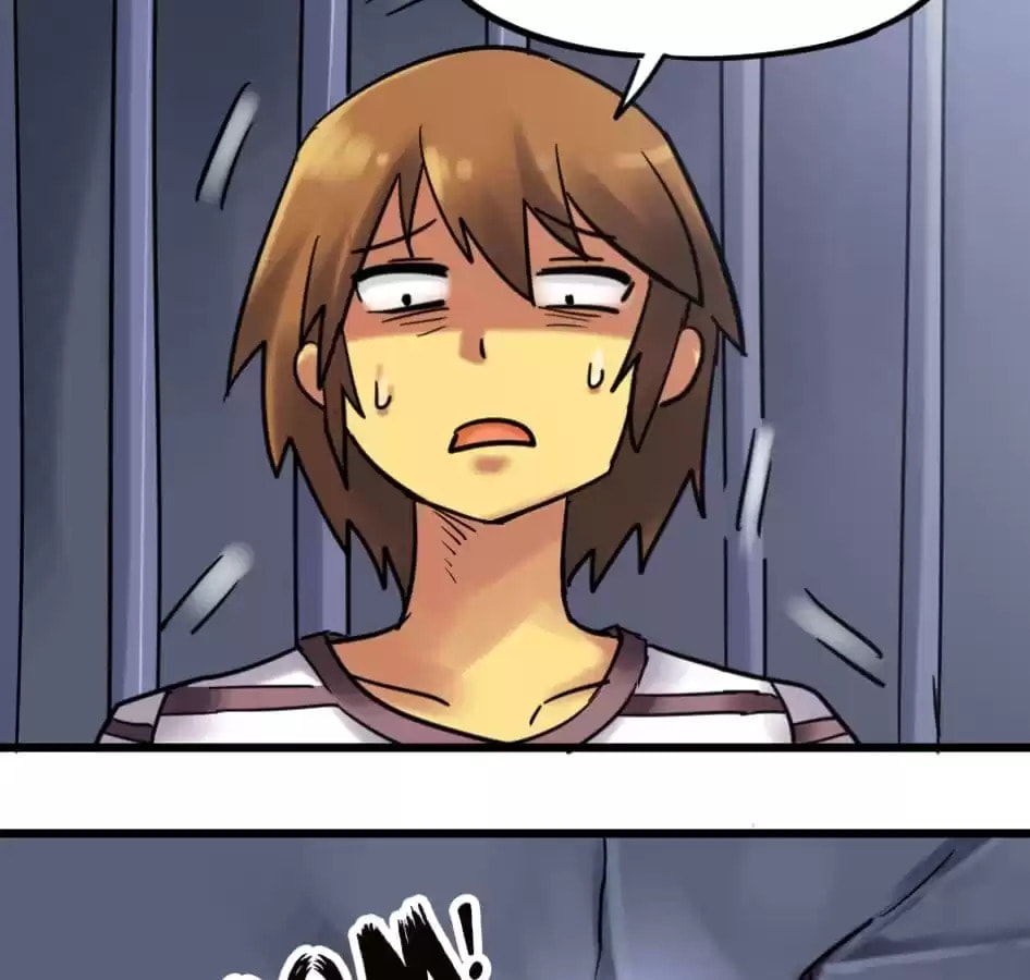 Read Invincible Brave King chapter 153 image 7 on Lezhin