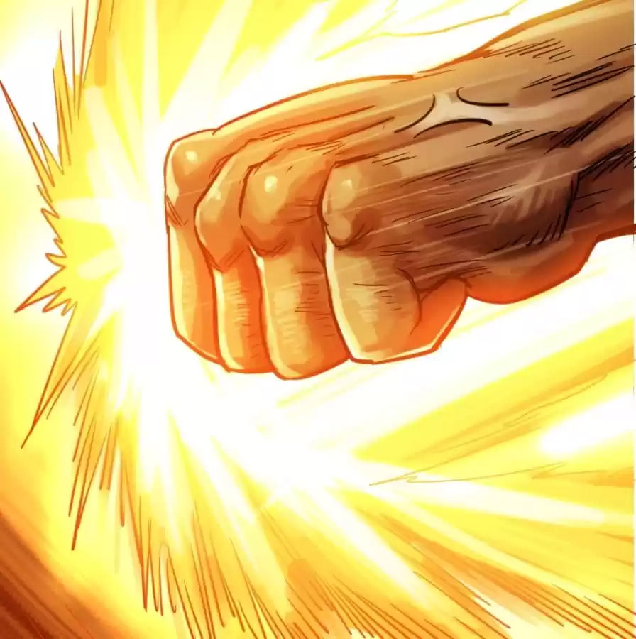 Read Invincible Brave King chapter 154 image 10 on Lezhin