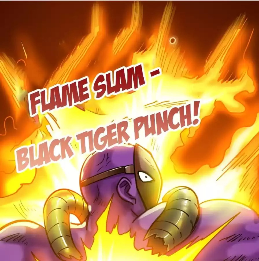 Read Invincible Brave King chapter 154 image 12 on Lezhin