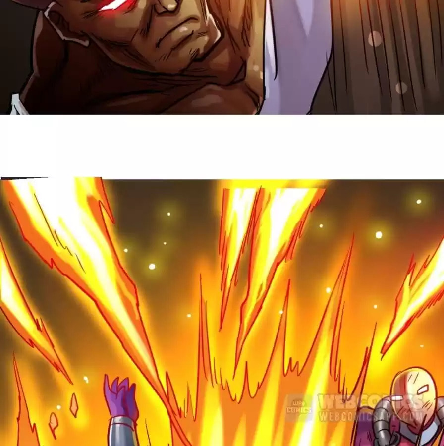 Read Invincible Brave King chapter 154 image 17 on Lezhin