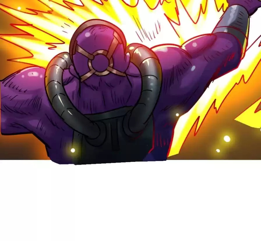 Read Invincible Brave King chapter 154 image 19 on Lezhin