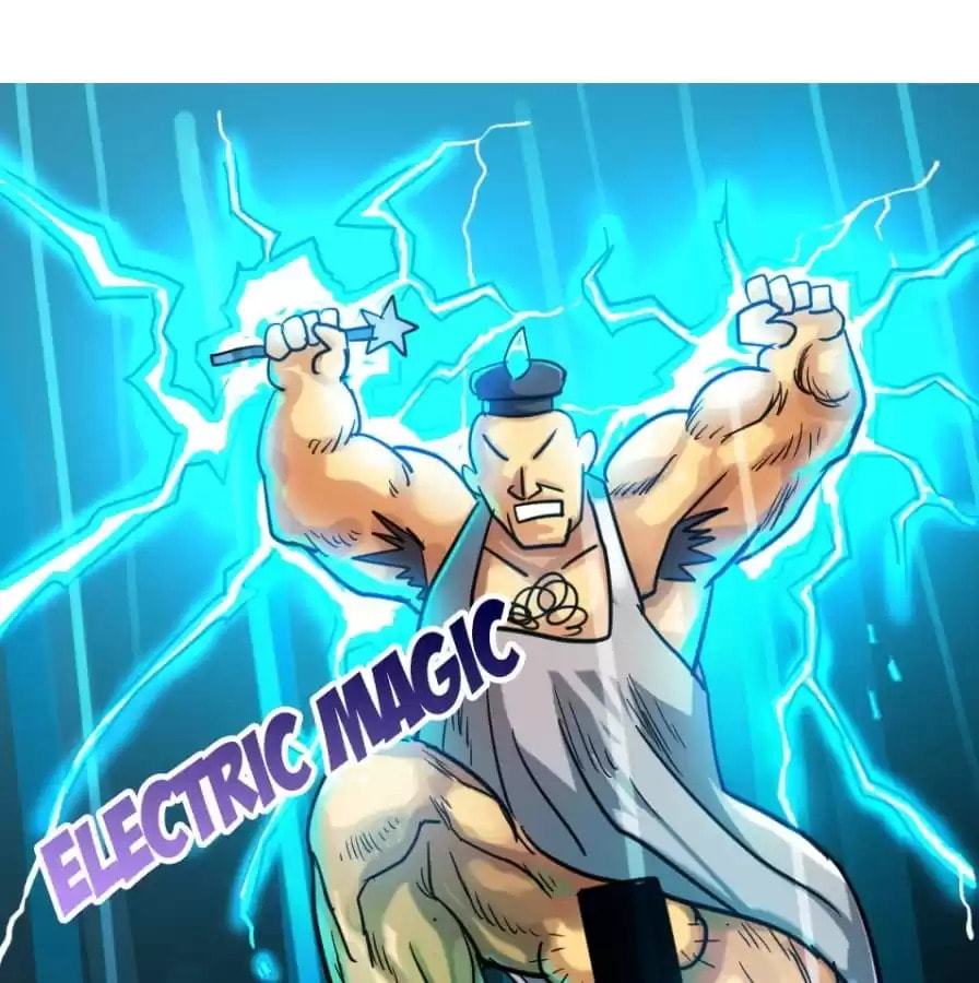 Read Invincible Brave King chapter 154 image 20 on Lezhin