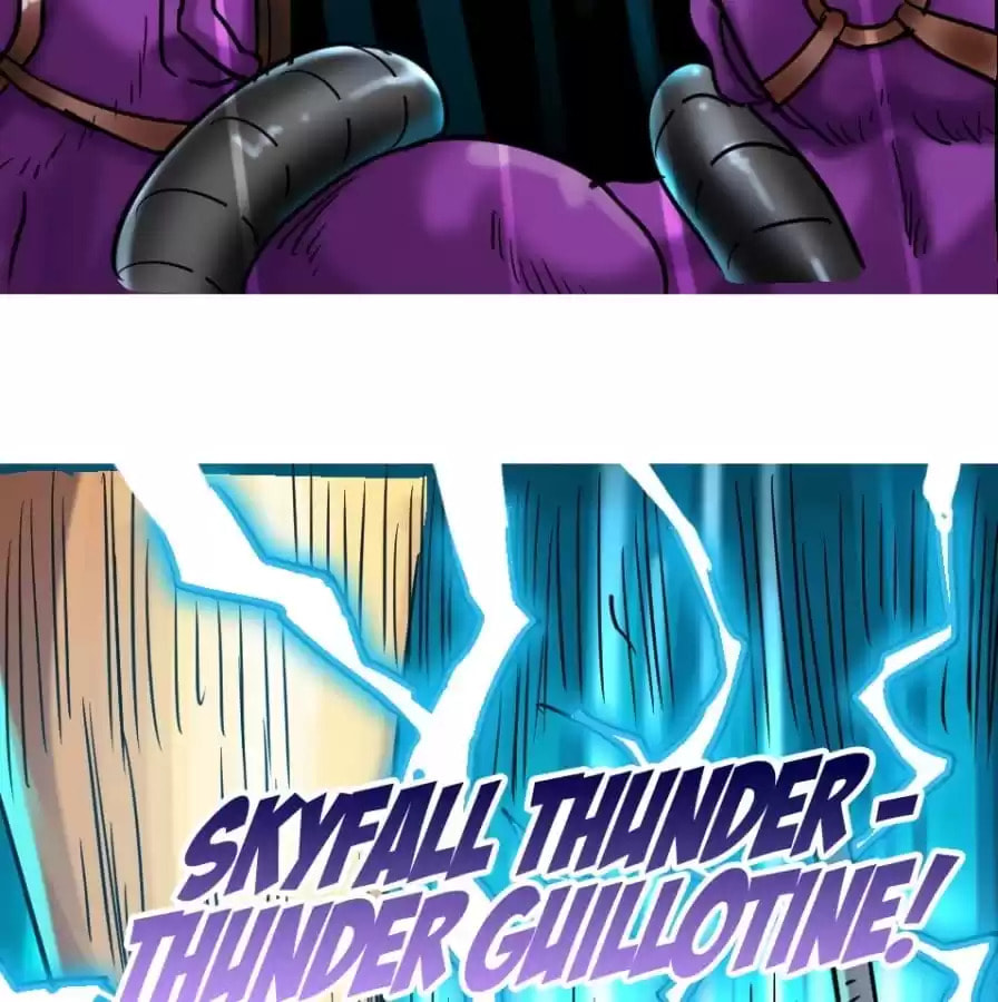Read Invincible Brave King chapter 154 image 22 on Lezhin