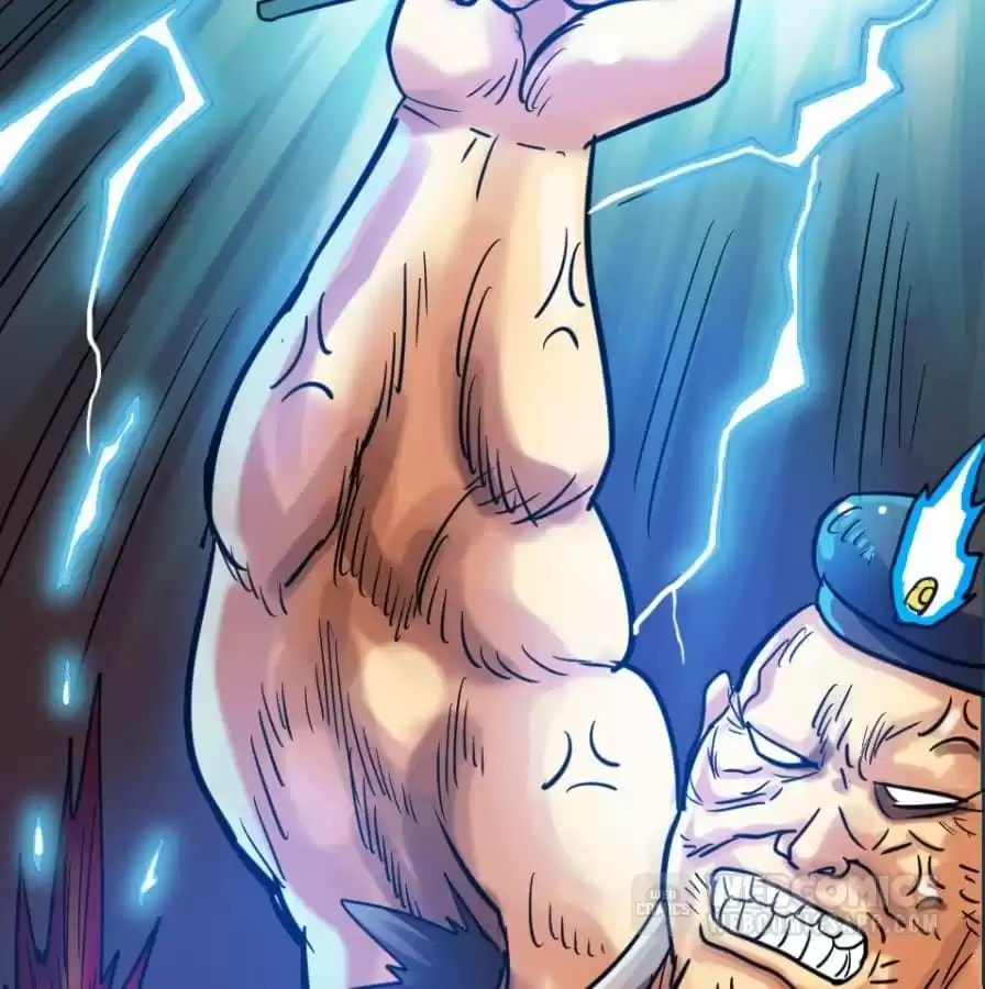 Read Invincible Brave King chapter 154 image 25 on Lezhin