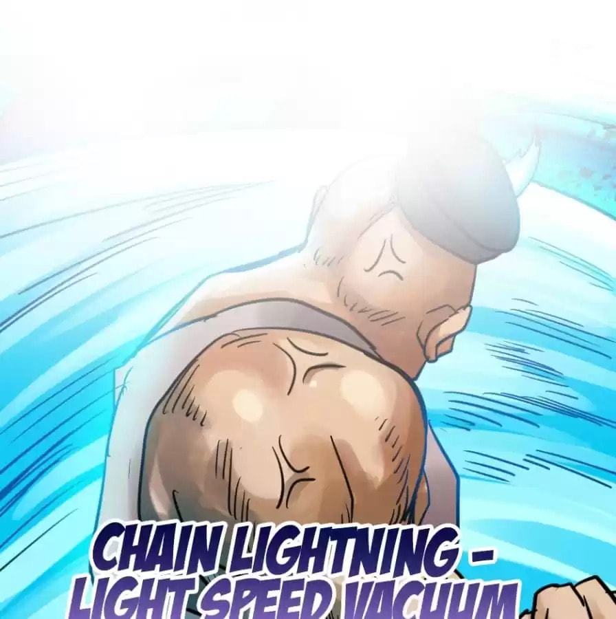 Read Invincible Brave King chapter 154 image 28 on Lezhin