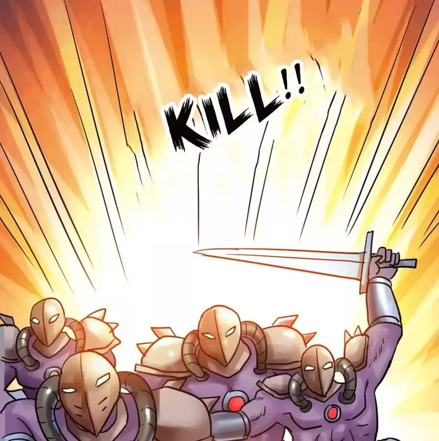 Read Invincible Brave King chapter 154 image 3 on Lezhin
