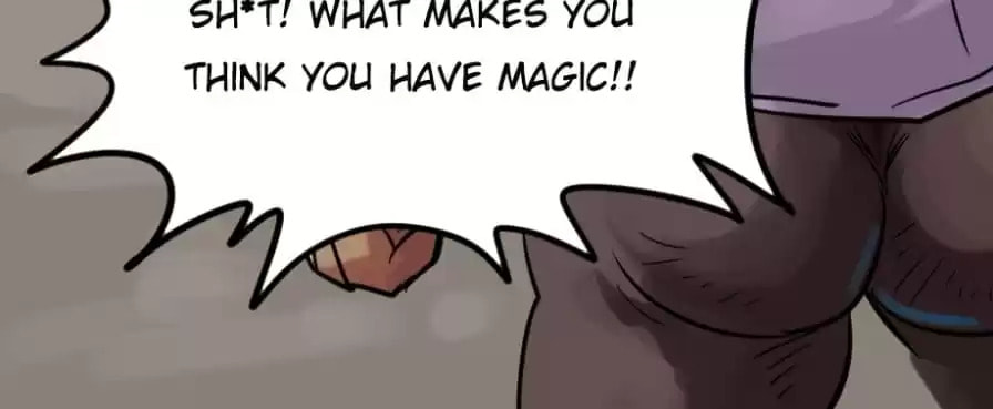 Read Invincible Brave King chapter 154 image 35 on Lezhin