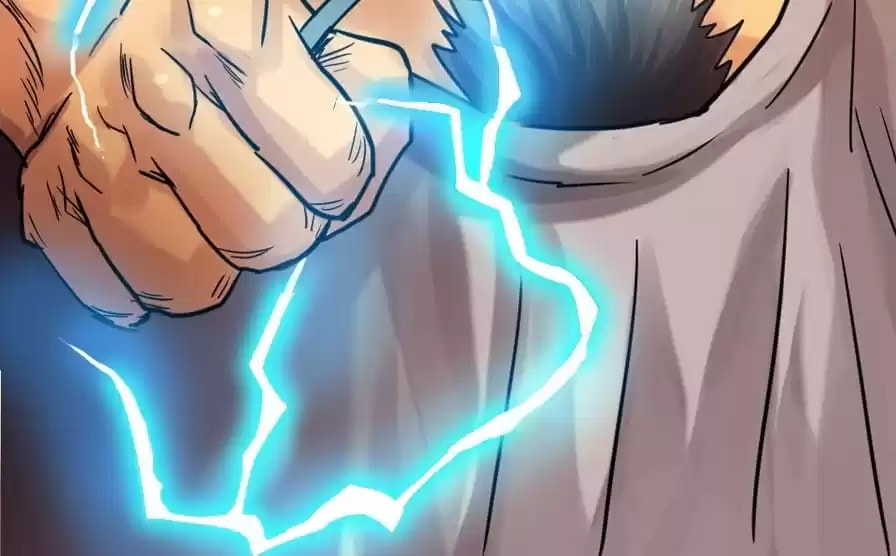 Read Invincible Brave King chapter 154 image 8 on Lezhin