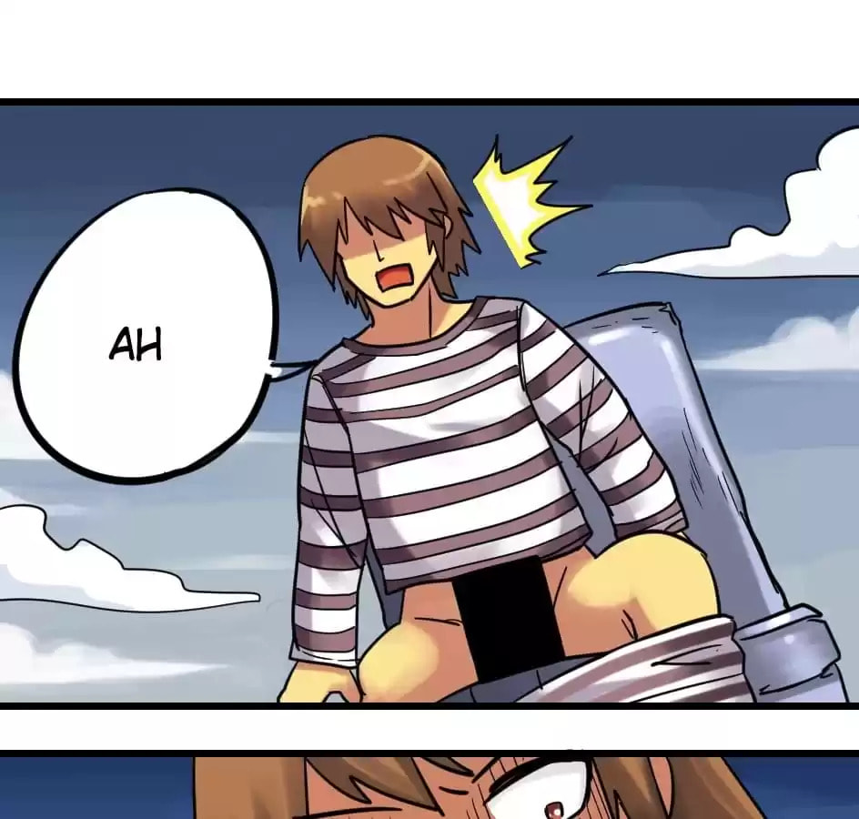 Read Invincible Brave King chapter 155 image 23 on Lezhin