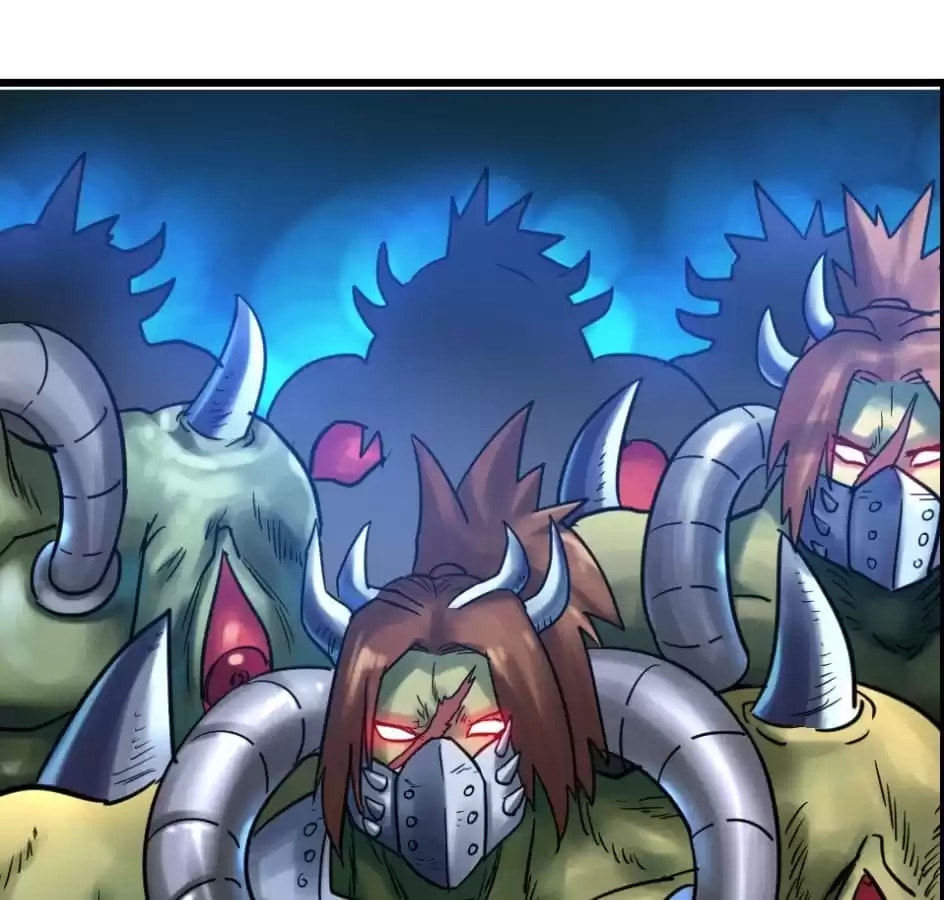 Read Invincible Brave King chapter 155 image 25 on Lezhin