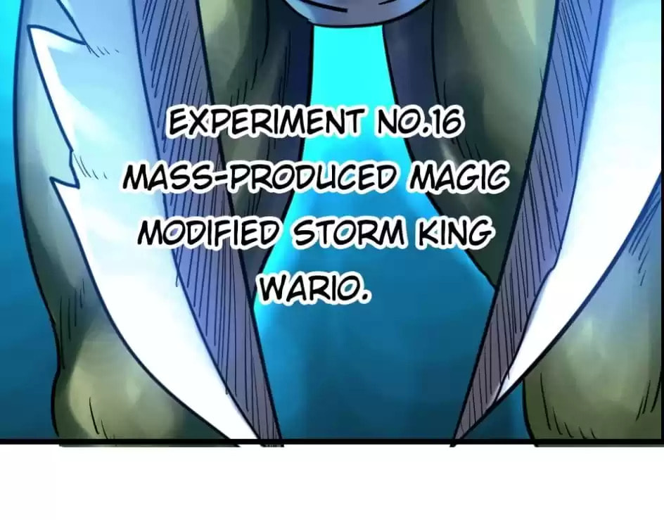 Read Invincible Brave King chapter 155 image 27 on Lezhin