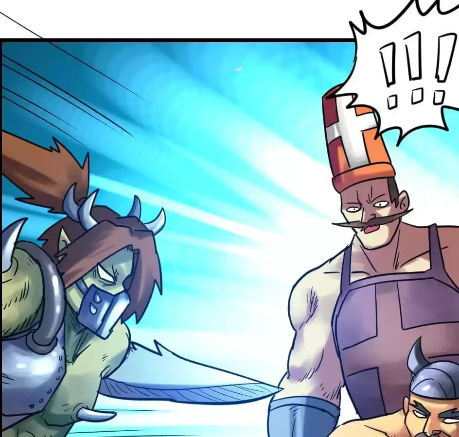 Read Invincible Brave King chapter 155 image 31 on Lezhin