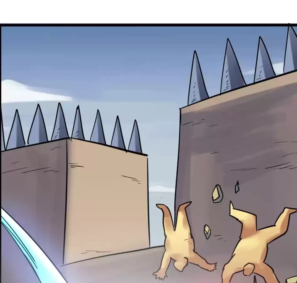 Read Invincible Brave King chapter 155 image 36 on Lezhin