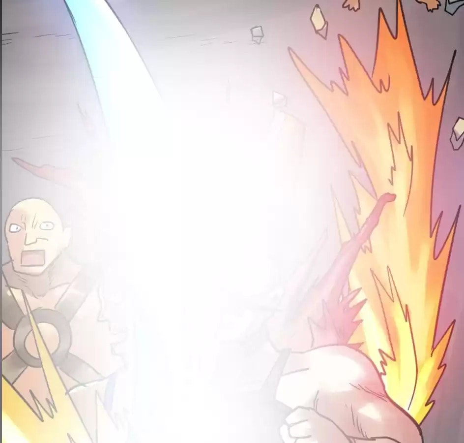 Read Invincible Brave King chapter 155 image 37 on Lezhin
