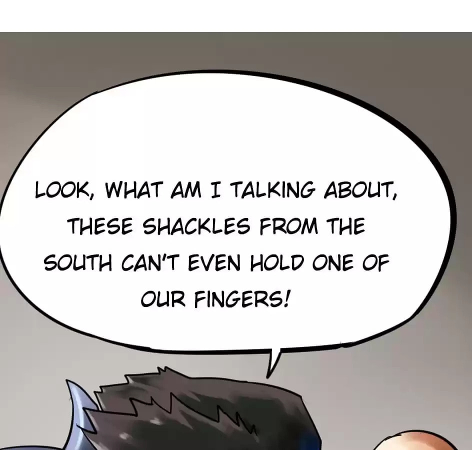 Read Invincible Brave King chapter 155 image 5 on Lezhin
