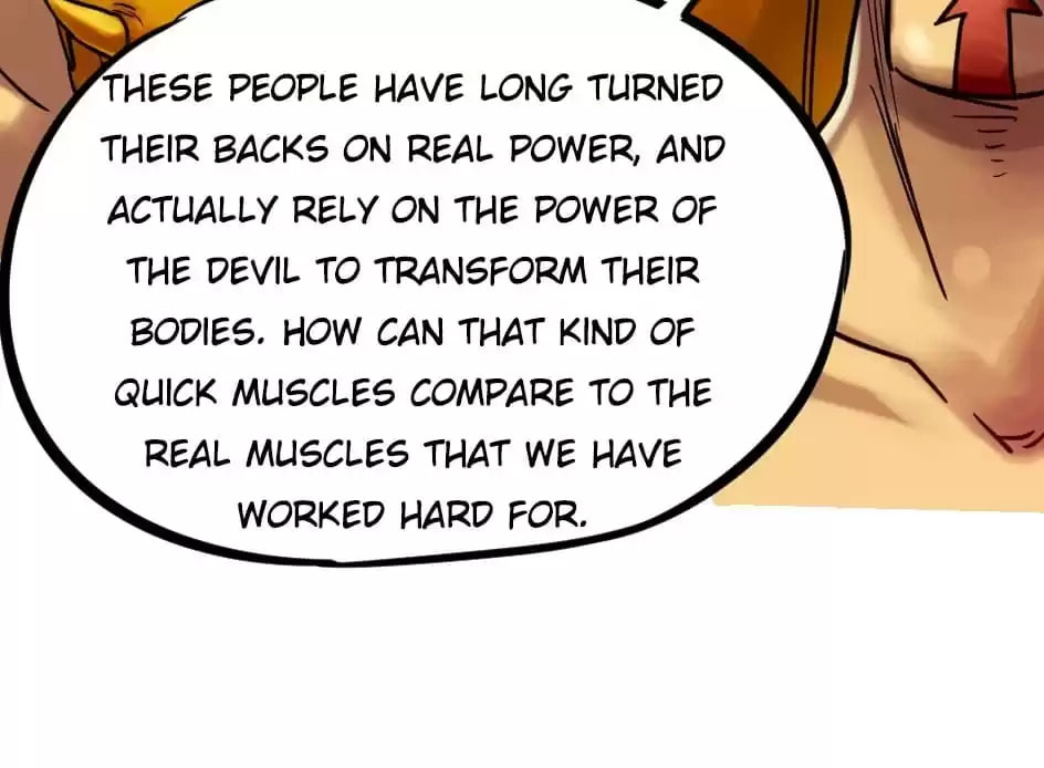 Read Invincible Brave King chapter 155 image 7 on Lezhin