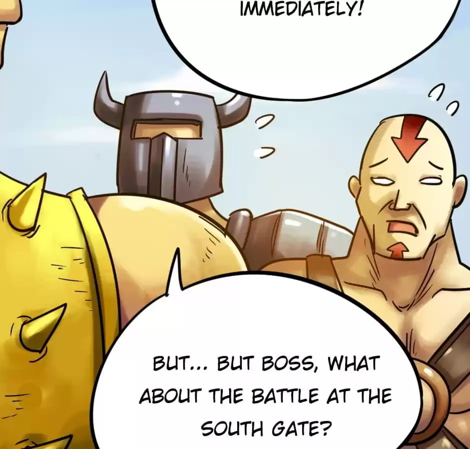 Read Invincible Brave King chapter 157 image 10 on Lezhin