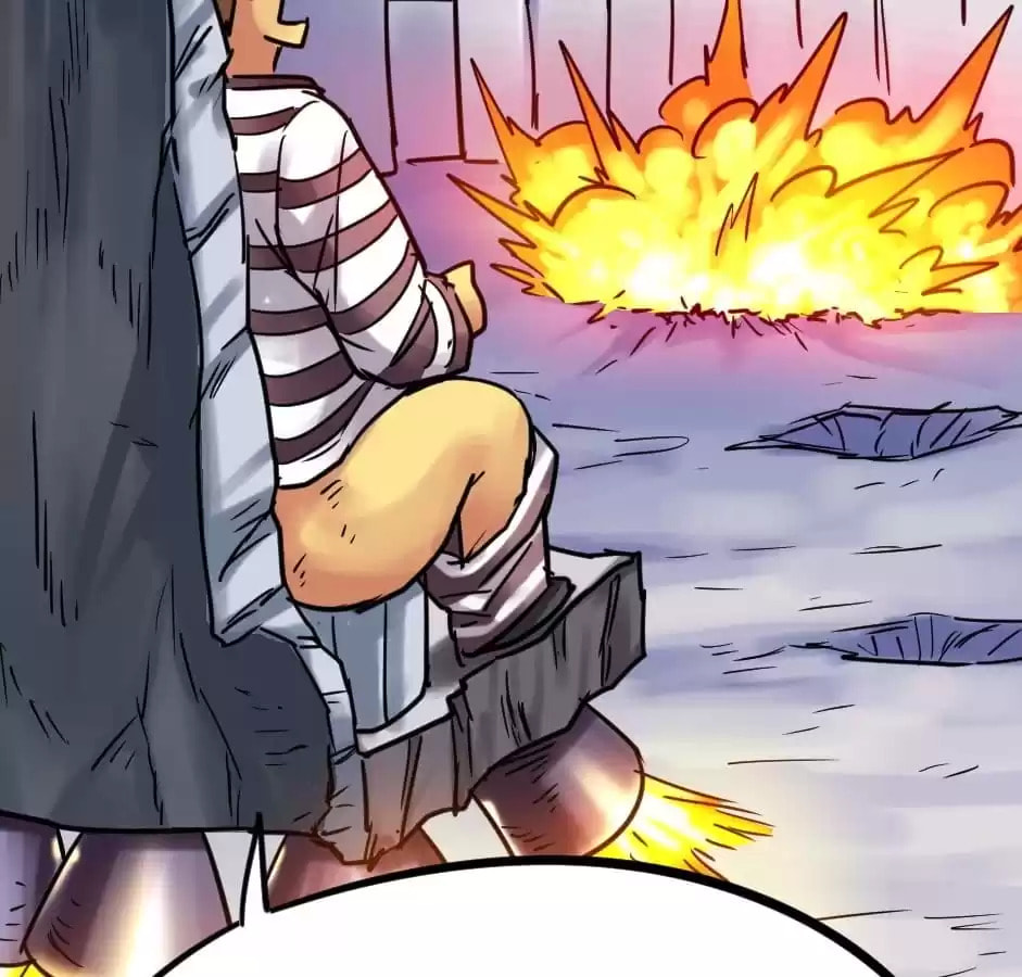 Read Invincible Brave King chapter 157 image 20 on Lezhin