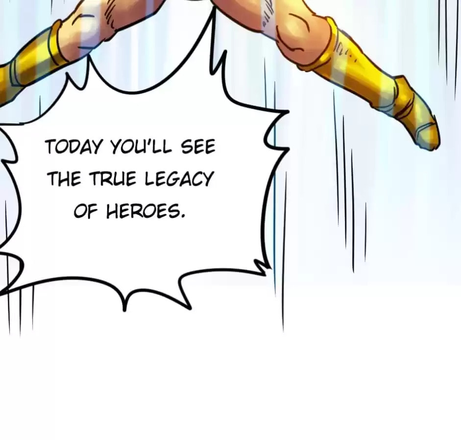 Read Invincible Brave King chapter 157 image 26 on Lezhin
