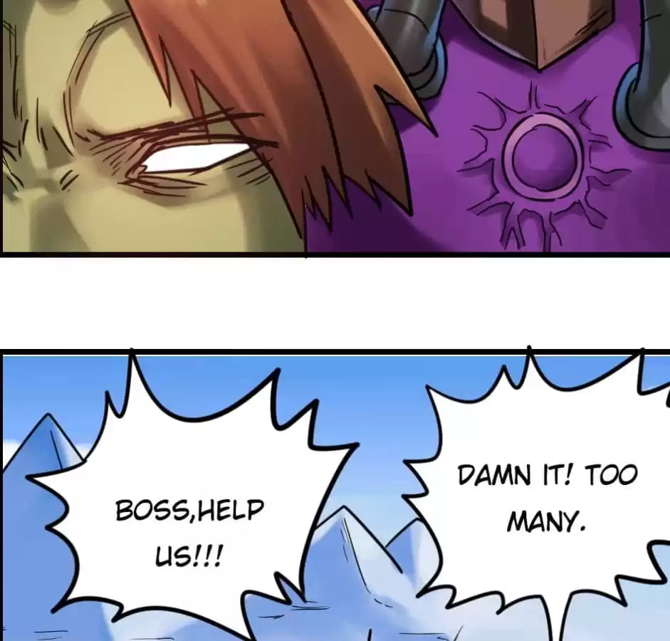 Read Invincible Brave King chapter 157 image 3 on Lezhin
