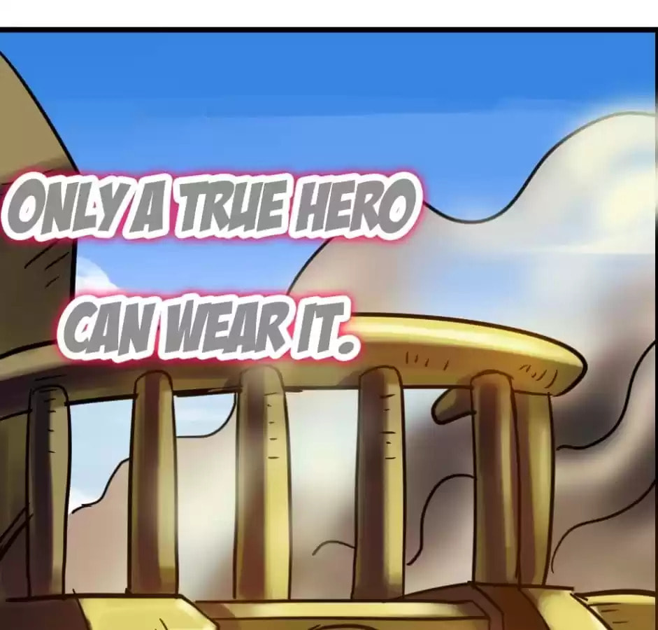 Read Invincible Brave King chapter 157 image 35 on Lezhin