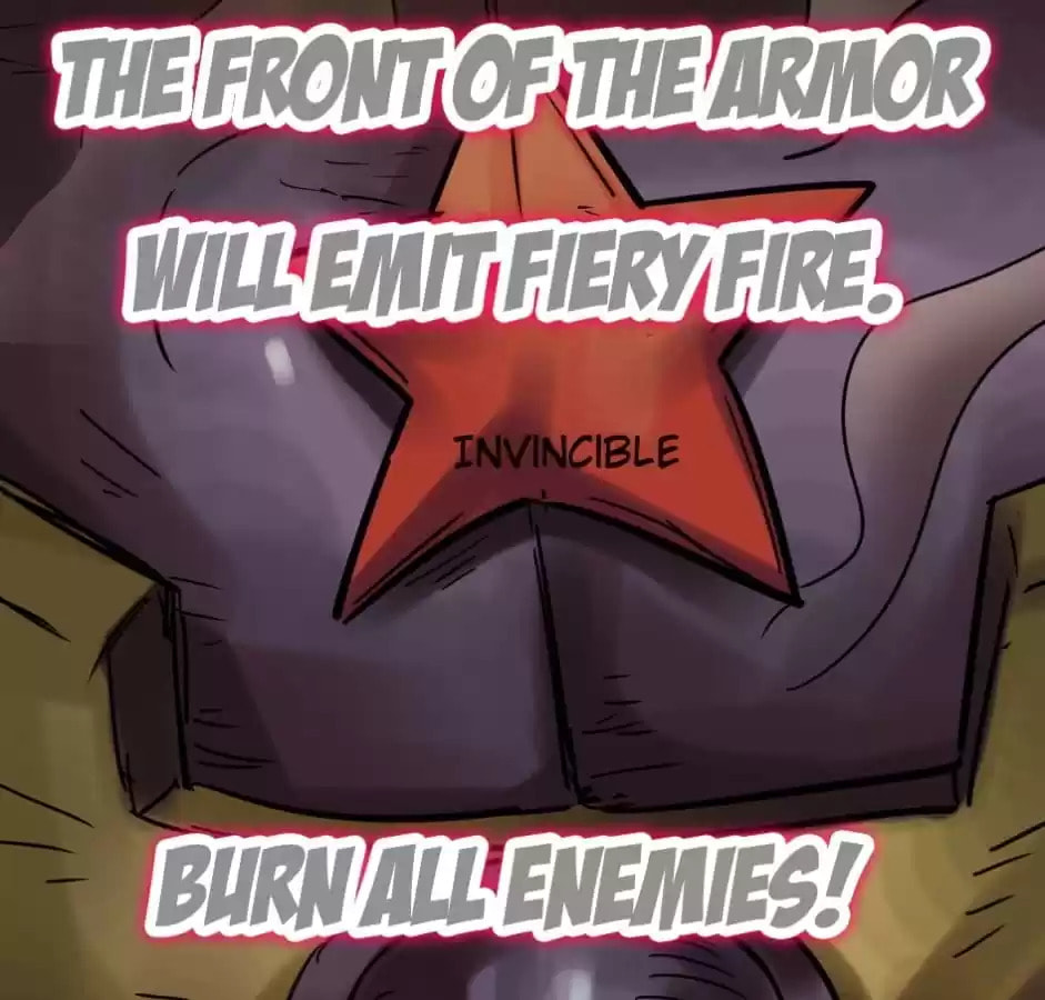 Read Invincible Brave King chapter 157 image 38 on Lezhin