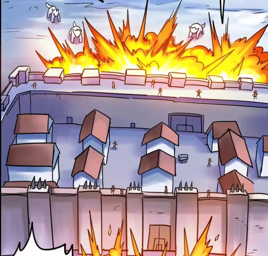 Read Invincible Brave King chapter 157 image 4 on Lezhin