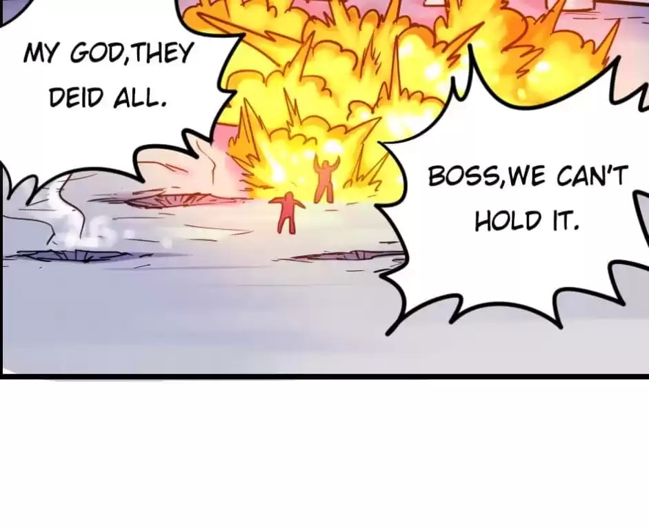 Read Invincible Brave King chapter 157 image 5 on Lezhin