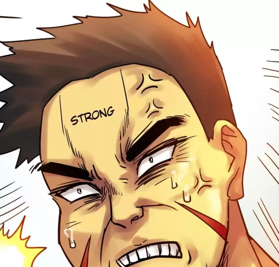 Read Invincible Brave King chapter 157 image 6 on Lezhin