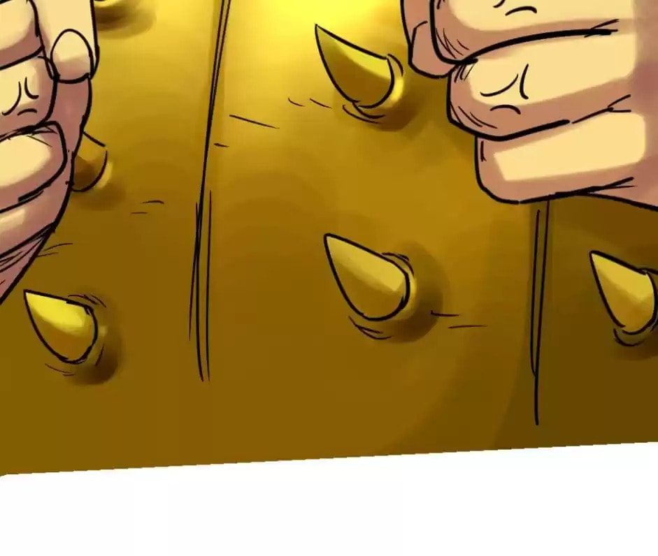 Read Invincible Brave King chapter 157 image 8 on Lezhin