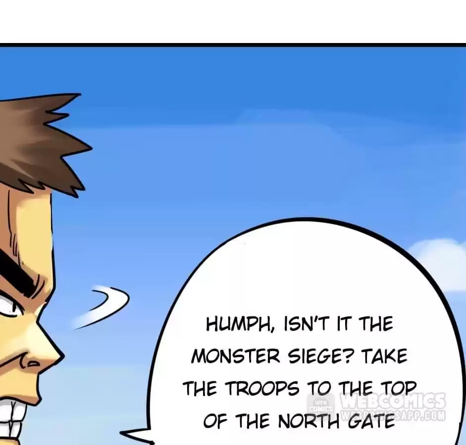 Read Invincible Brave King chapter 157 image 9 on Lezhin