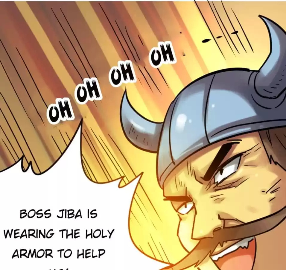 Read Invincible Brave King chapter 158 image 1 on Lezhin