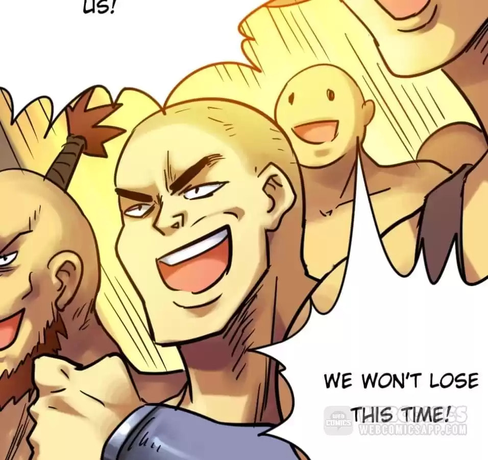 Read Invincible Brave King chapter 158 image 2 on Lezhin