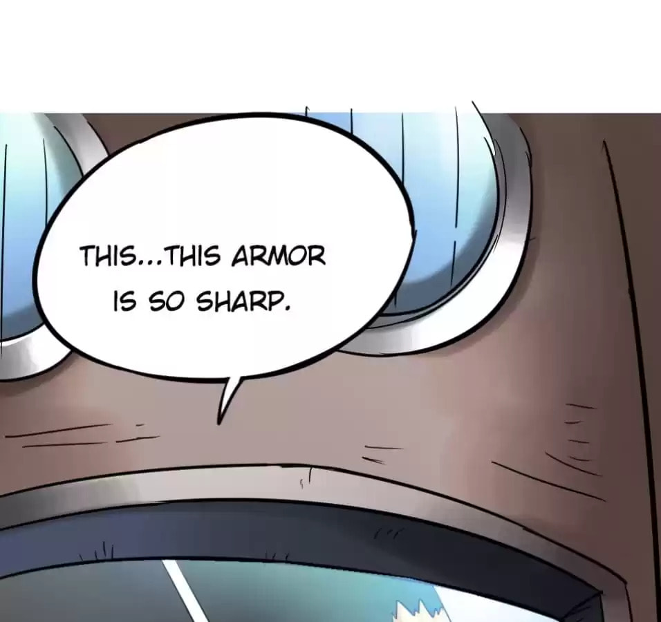 Read Invincible Brave King chapter 158 image 31 on Lezhin