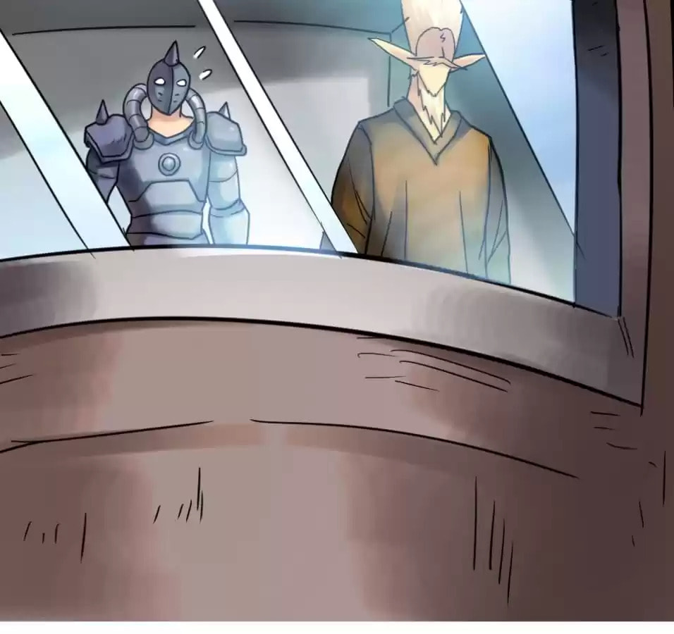 Read Invincible Brave King chapter 158 image 32 on Lezhin