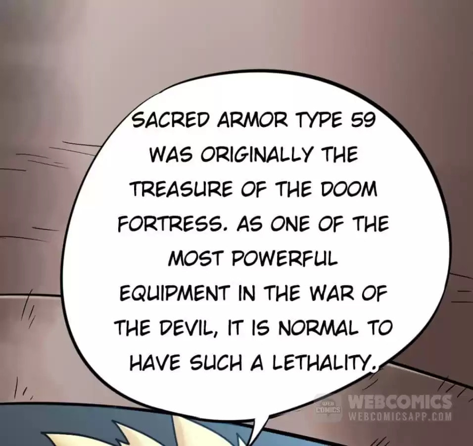 Read Invincible Brave King chapter 158 image 34 on Lezhin