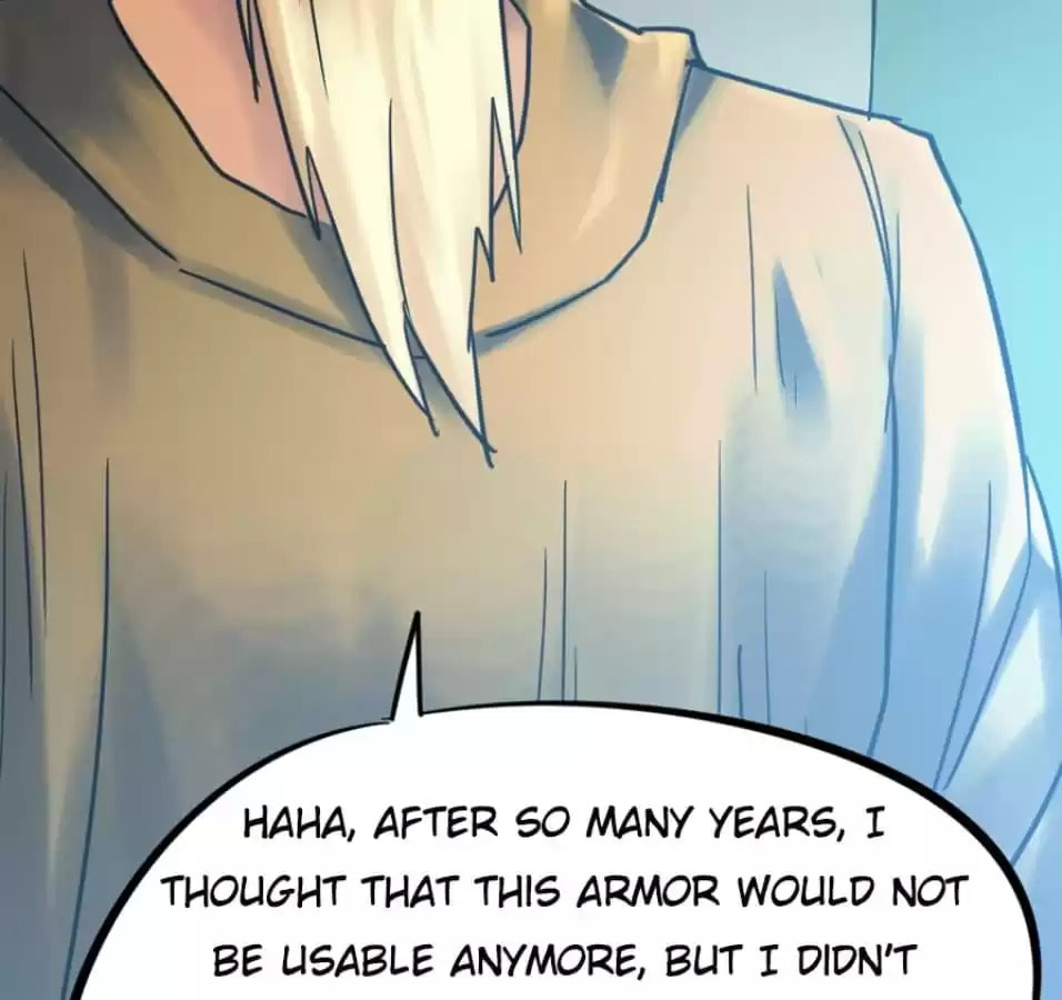 Read Invincible Brave King chapter 158 image 36 on Lezhin