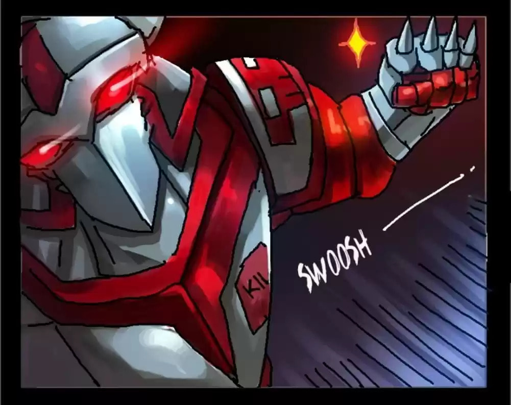 Read Invincible Brave King chapter 16 image 7 on Lezhin