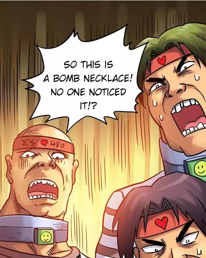 Read Invincible Brave King chapter 161 image 11 on Lezhin