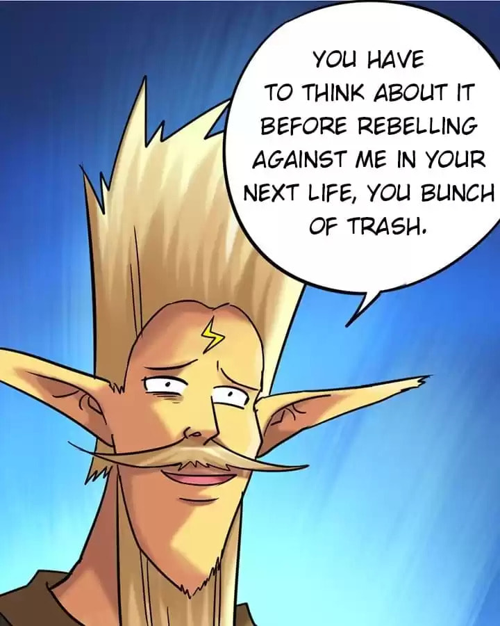 Read Invincible Brave King chapter 161 image 16 on Lezhin