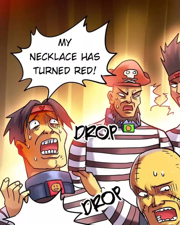 Read Invincible Brave King chapter 161 image 19 on Lezhin
