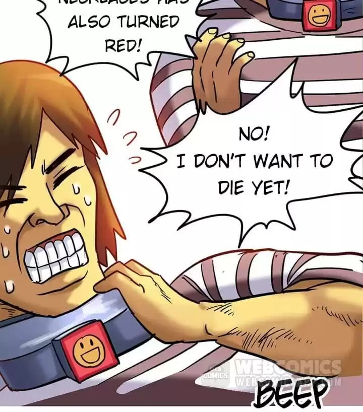 Read Invincible Brave King chapter 161 image 26 on Lezhin